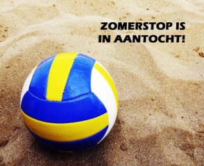 Seizoen 2020-2021 mag gewoon starten!